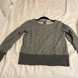 Madewell sweater